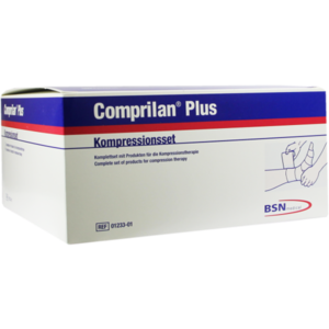 COMPRILAN Plus Kompression Set