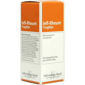 INFI RHEUM Tropfen