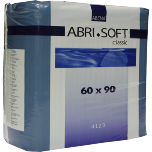 ABRI Soft Krankenunterlage 60x90 cm