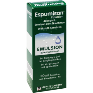 ESPUMISAN Emulsion