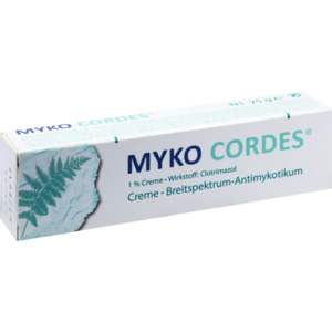 MYKO CORDES Creme