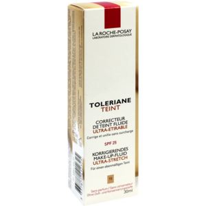 ROCHE-POSAY Toleriane Teint Fluid 15/R