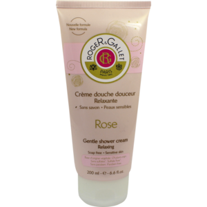 R&G Rose Duschcreme 13