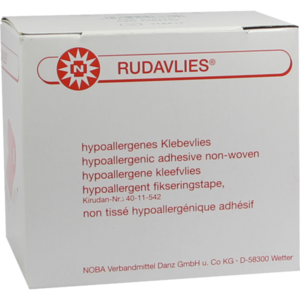 RUDAVLIES Klebevlies 10 cmx10 m