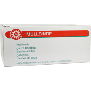 MULLBINDEN 8 cmx10 m