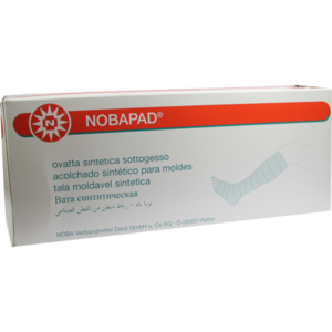 NOBAPAD Polsterbinden 10 cmx3 m