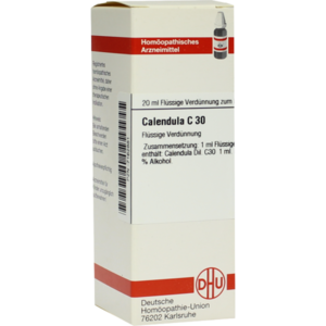 CALENDULA C 30 Dilution