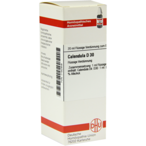 CALENDULA D 30 Dilution