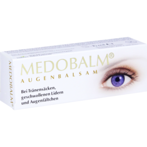 MEDOBALM Augenbalsam