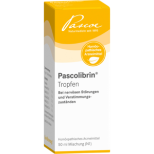 PASCOLIBRIN Tropfen