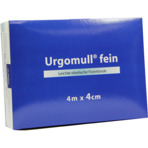 URGOMULL fein 4 cmx4 m