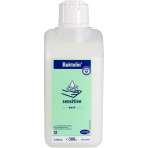 BAKTOLIN sensitive Lotion