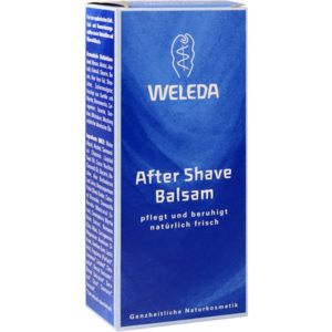 WELEDA After Shave Balsam
