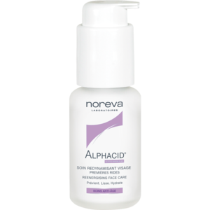 NOREVA ALPHACID Creme Gesicht