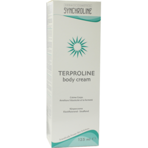 SYNCHROLINE Terproline Body Creme