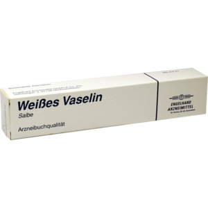 WEISSES VASELIN