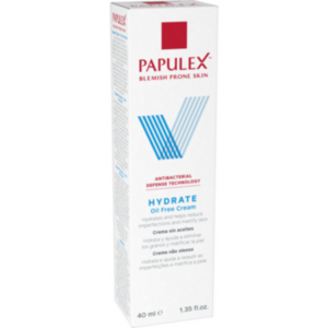 PAPULEX Creme