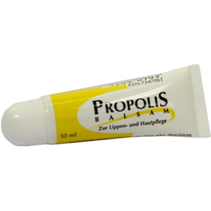 PROPOLIS LIPPENBALSAM Tube