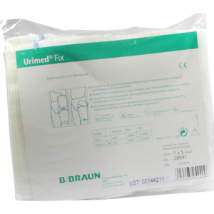 URIMED Fix medium blau