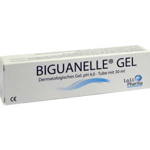 BIGUANELLE Gel