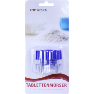 TABLETTENM&Ouml;RSER