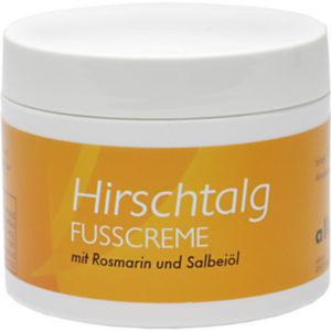 HIRSCHTALGCREME