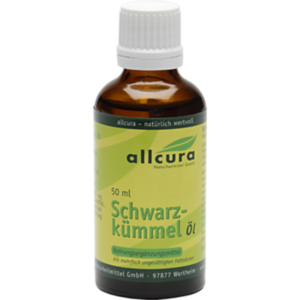 SCHWARZK&Uuml;MMEL&Ouml;L