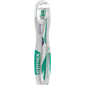 ELMEX SENSITIVE PROFESSIONAL Zahnbürste