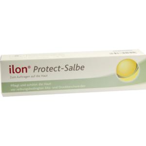 ILON Protect Salbe