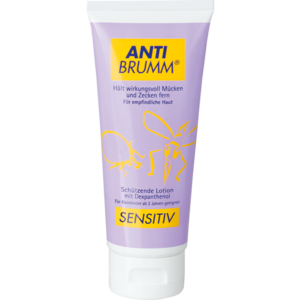 Anti-Brumm Sensitiv