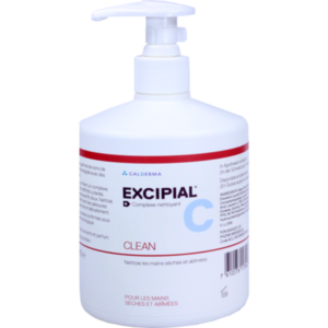 EXCIPIAL Clean Flüssig-Syndet