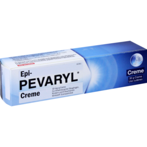 EPI PEVARYL Creme