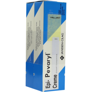 EPI PEVARYL Creme