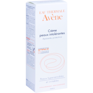 AVENE Creme f.überempf.Haut DEFI