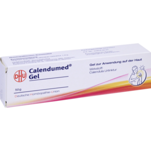 CALENDUMED Gel