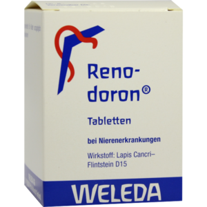 RENODORON Tabletten