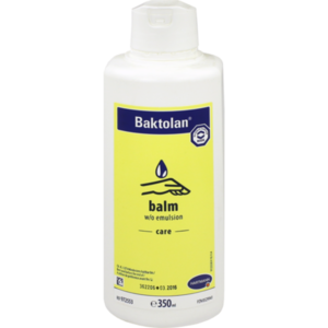 BAKTOLAN balm