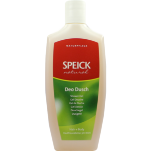 SPEICK Deo Duschbad