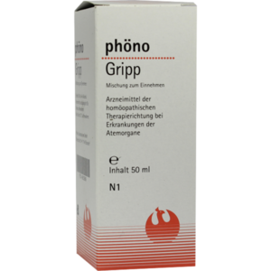PHÖNO Gripp Mischung