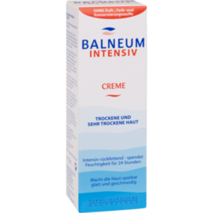 BALNEUM INTENSIV Creme