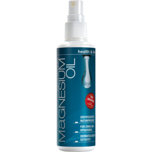 MAGNESIUM OIL Zechstein