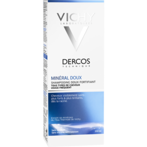 VICHY DERCOS Mineralshampoo