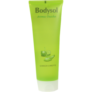 BODYSOL Aroma Duschgel Ginkgo Limette