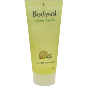 BODYSOL Aroma Duschgel Grapefruit Ingwer