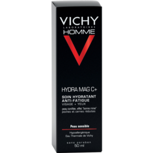 Vichy Homme Hydra Mag C +