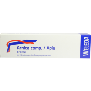 ARNICA COMP./Apis Creme