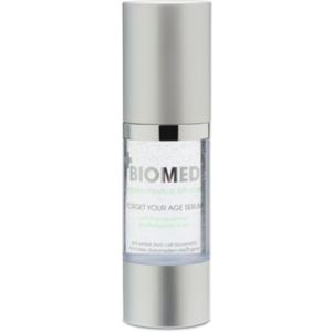 BIOMED Vergiss dein Alter Anti-Aging Serum