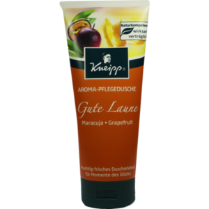 KNEIPP Aroma-Pflegedusche gute Laune