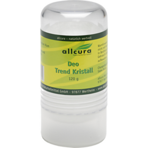 MINERAL DEO Trend Deo Kristall