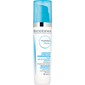 BIODERMA Hydrabio Serum Feuchtigkeitsserum